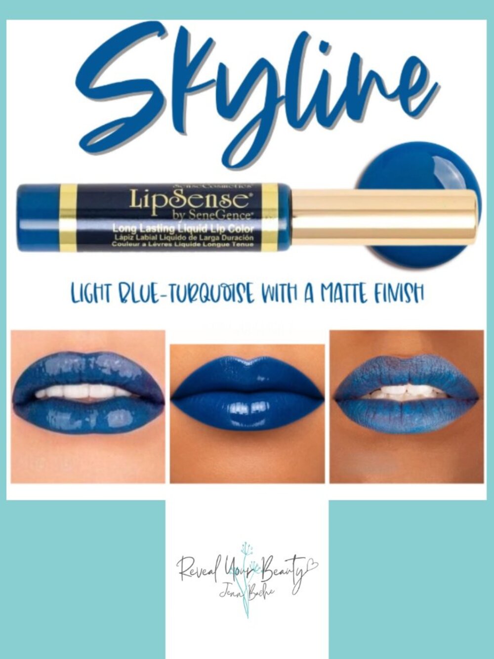 Skyline LipSense- Discontinued